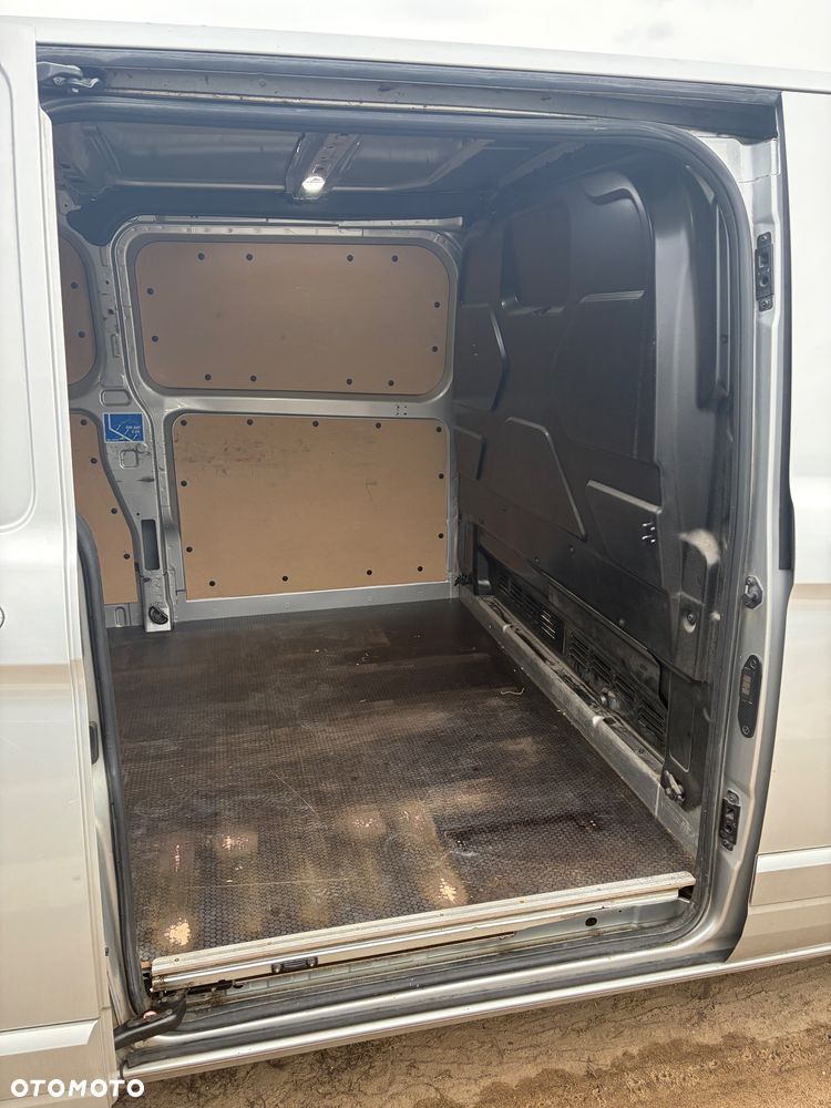 Ford Transit custom - 12
