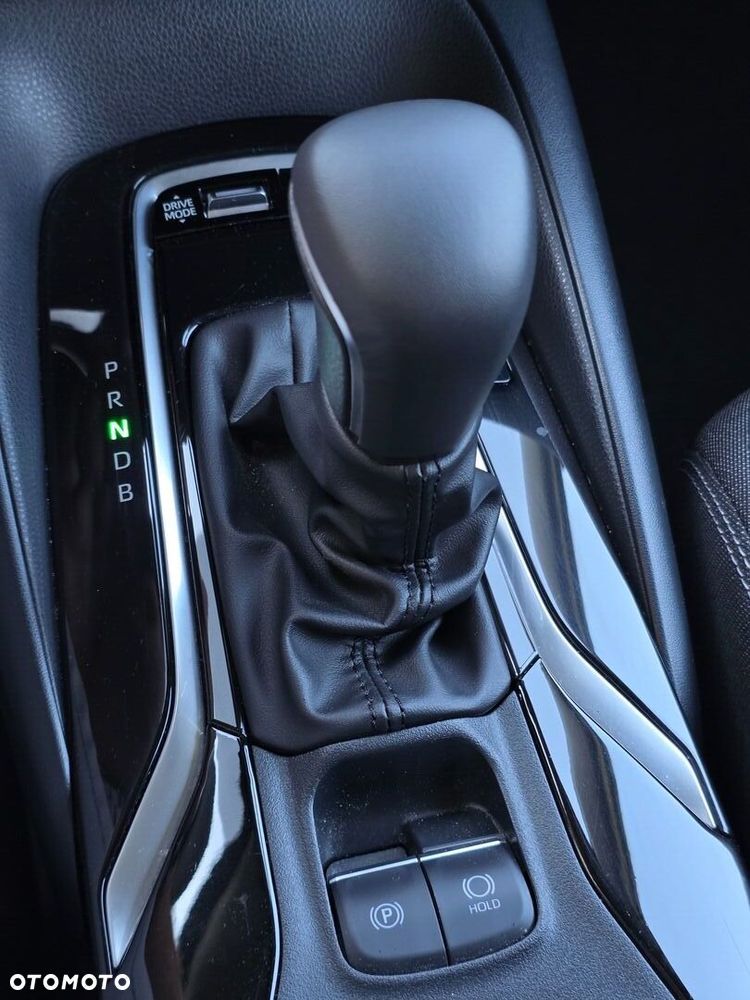 Toyota Corolla 1.8 Hybrid Comfort - 15