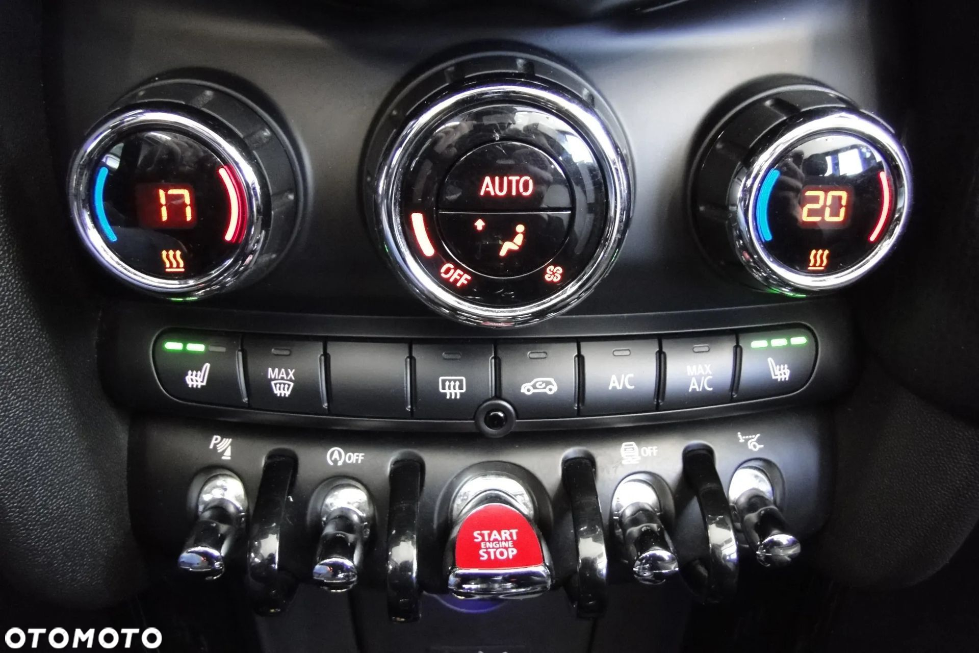 MINI Cooper John Works - 31