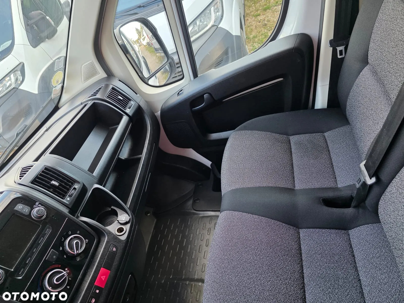 Fiat Ducato L3H3 - 12