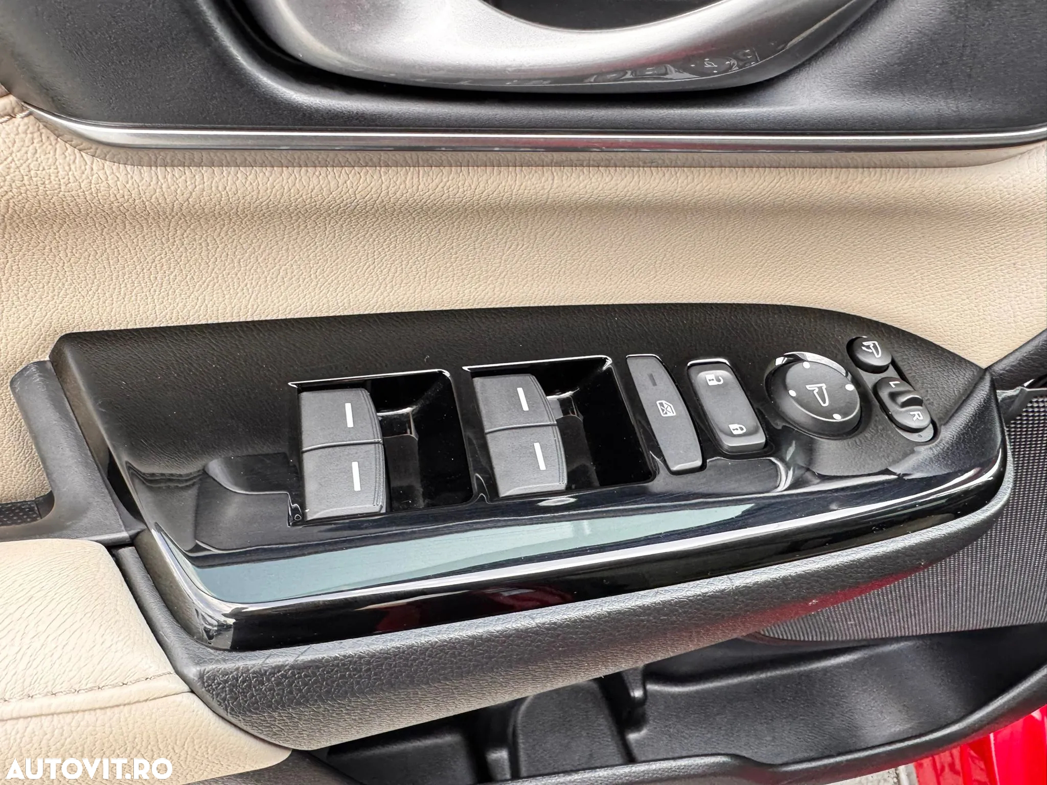 Honda CR-V 2.0 Hybrid i-MMD 4WD E-CVT Lifestyle - 15