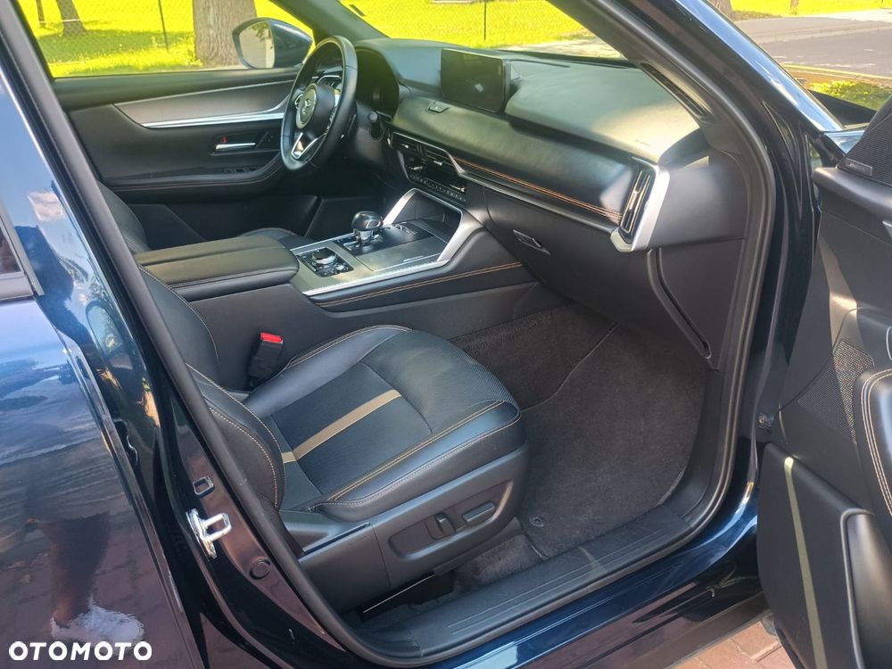 Mazda CX-90 - 10