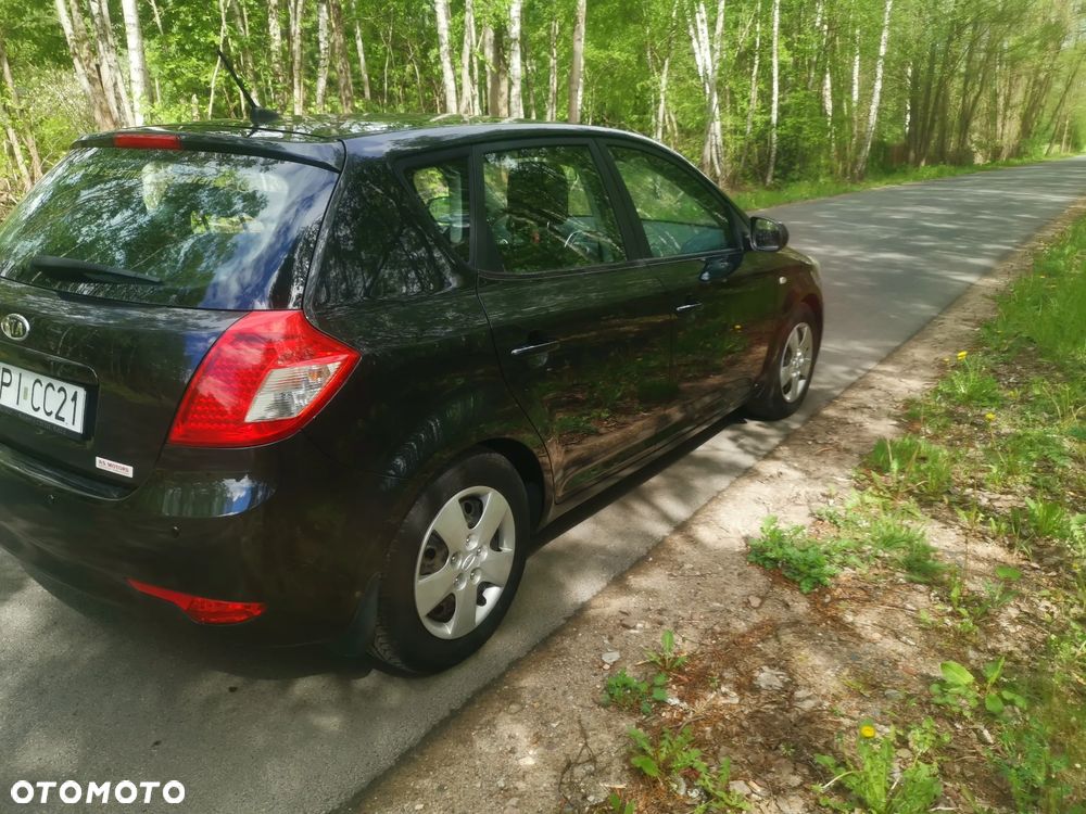 Kia Ceed 1.4 Optimum - 17