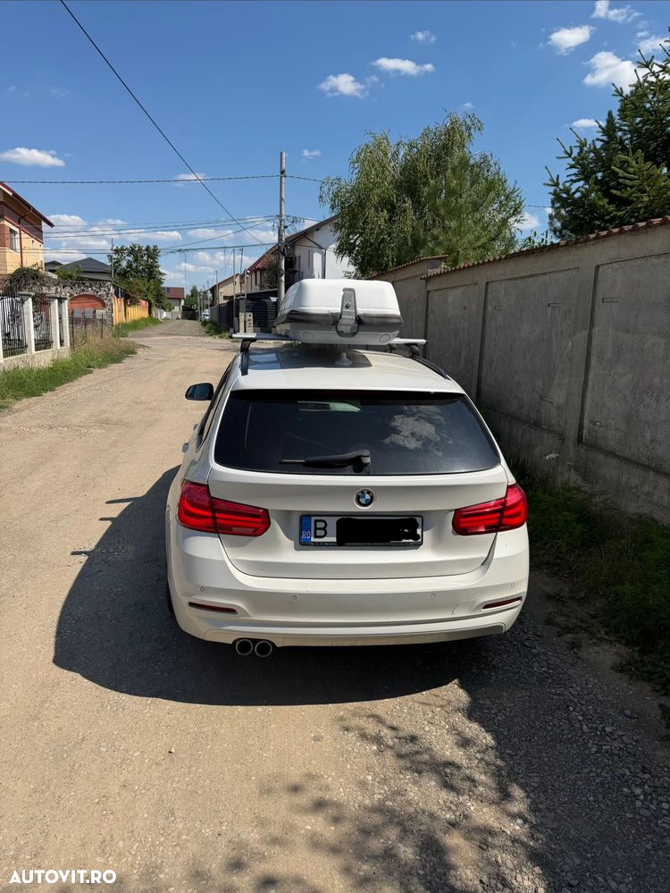BMW Seria 3 320d Aut. - 2