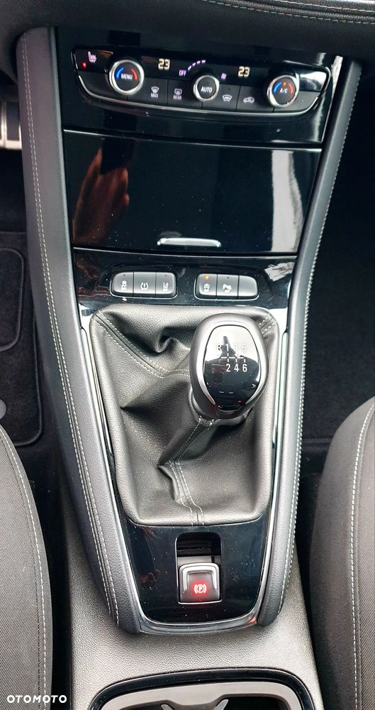 Opel Grandland X 1.2 Start/Stop Color Line - 20