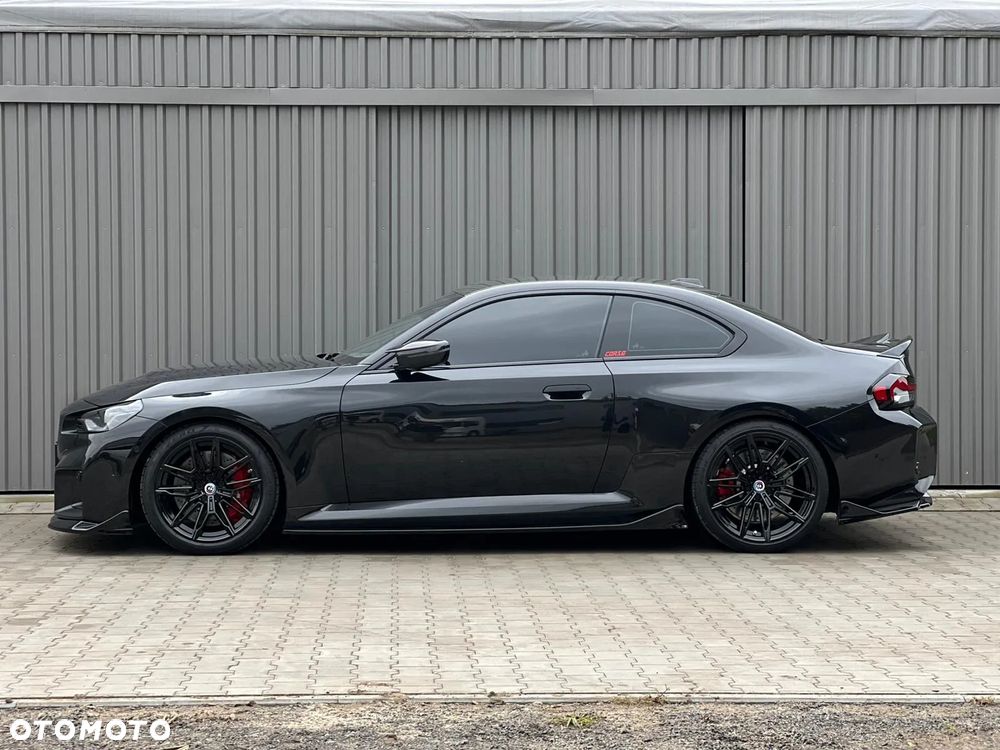 BMW M2 Standard - 7