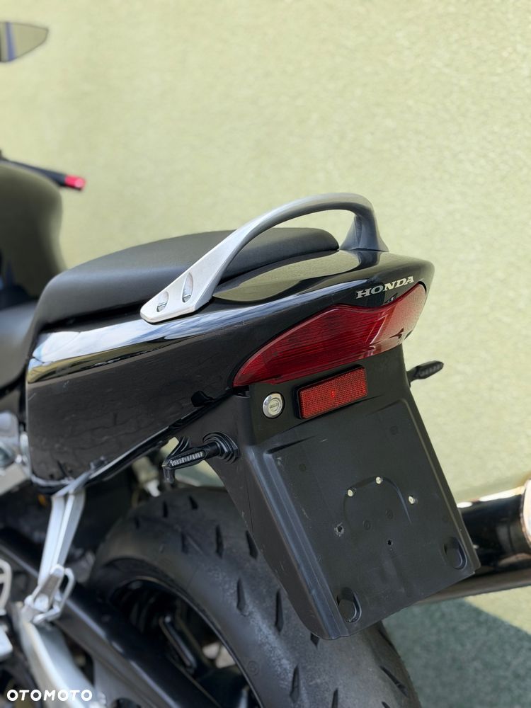 Honda CBR - 20