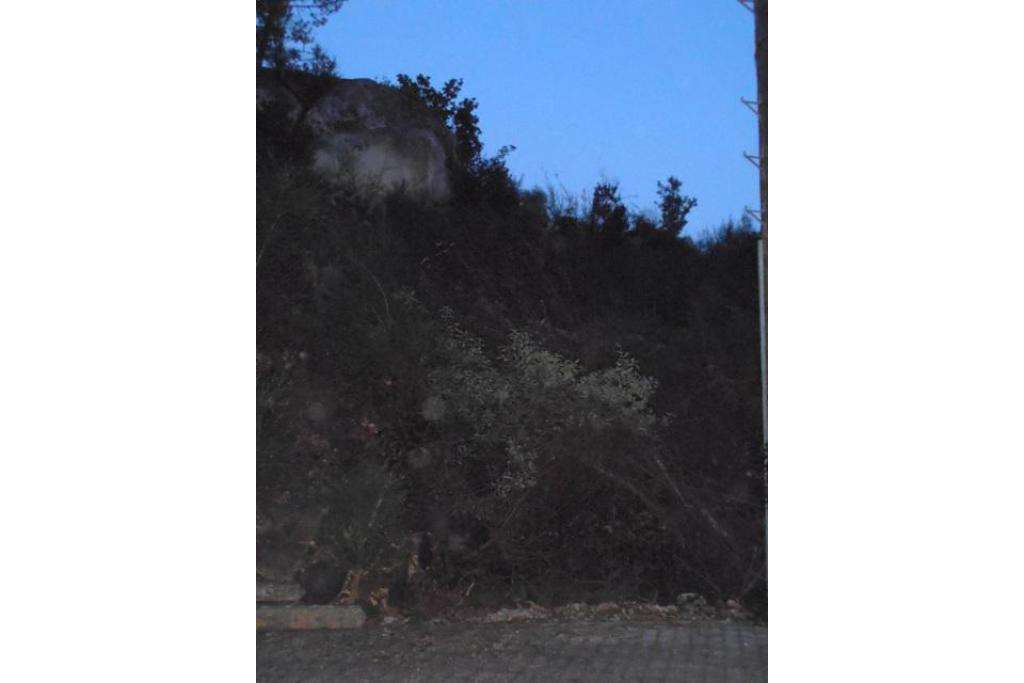 terreno para casa de r/c vila franca. - Grande imagem: 2/3