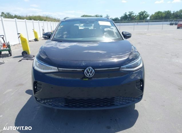 Volkswagen ID.4 Pro Move - 8