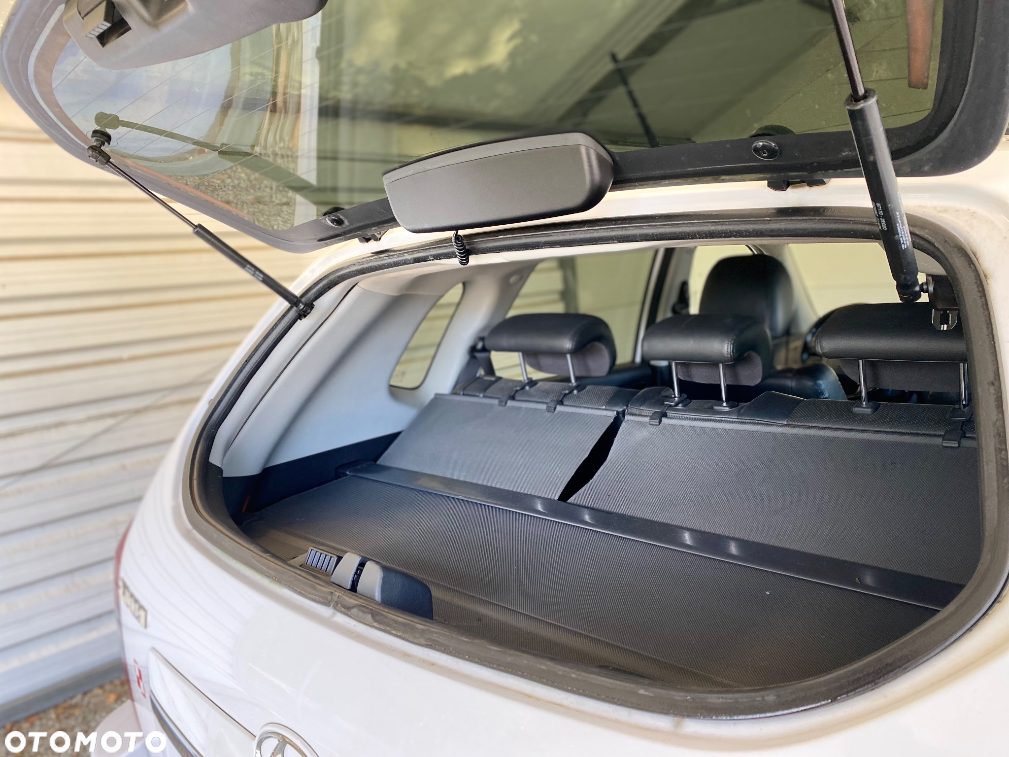 Hyundai Tucson 2.0 Elegance / Premium - 28