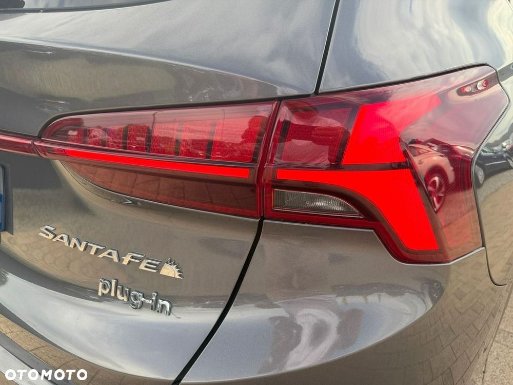 Hyundai Santa Fe - 12
