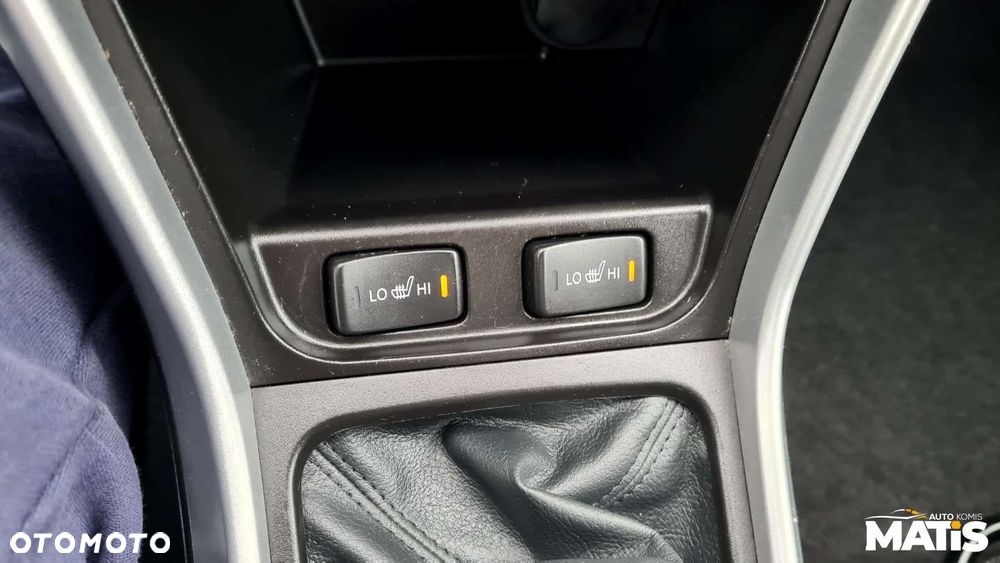 Suzuki SX4 S-Cross - 28