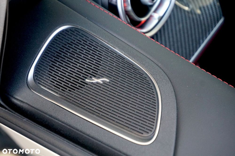 Mercedes-Benz CLE AMG 53 mHEV 4-Matic+ - 23