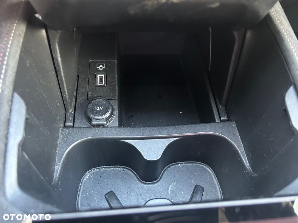 DS Automobiles DS 4 1.6 PureTech Performance Line + - 27