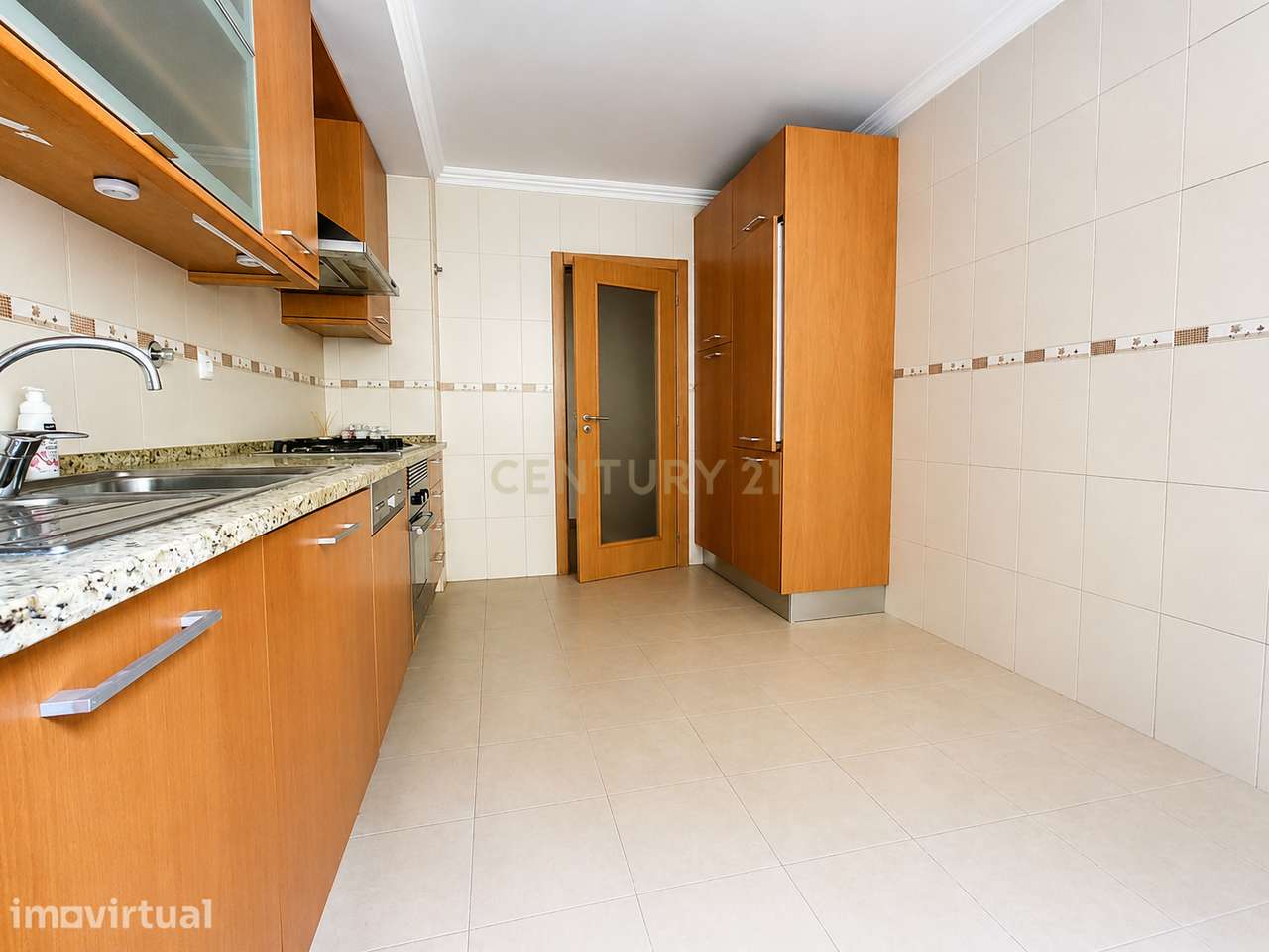 Apartamento T2 - Grande imagem: 3/12