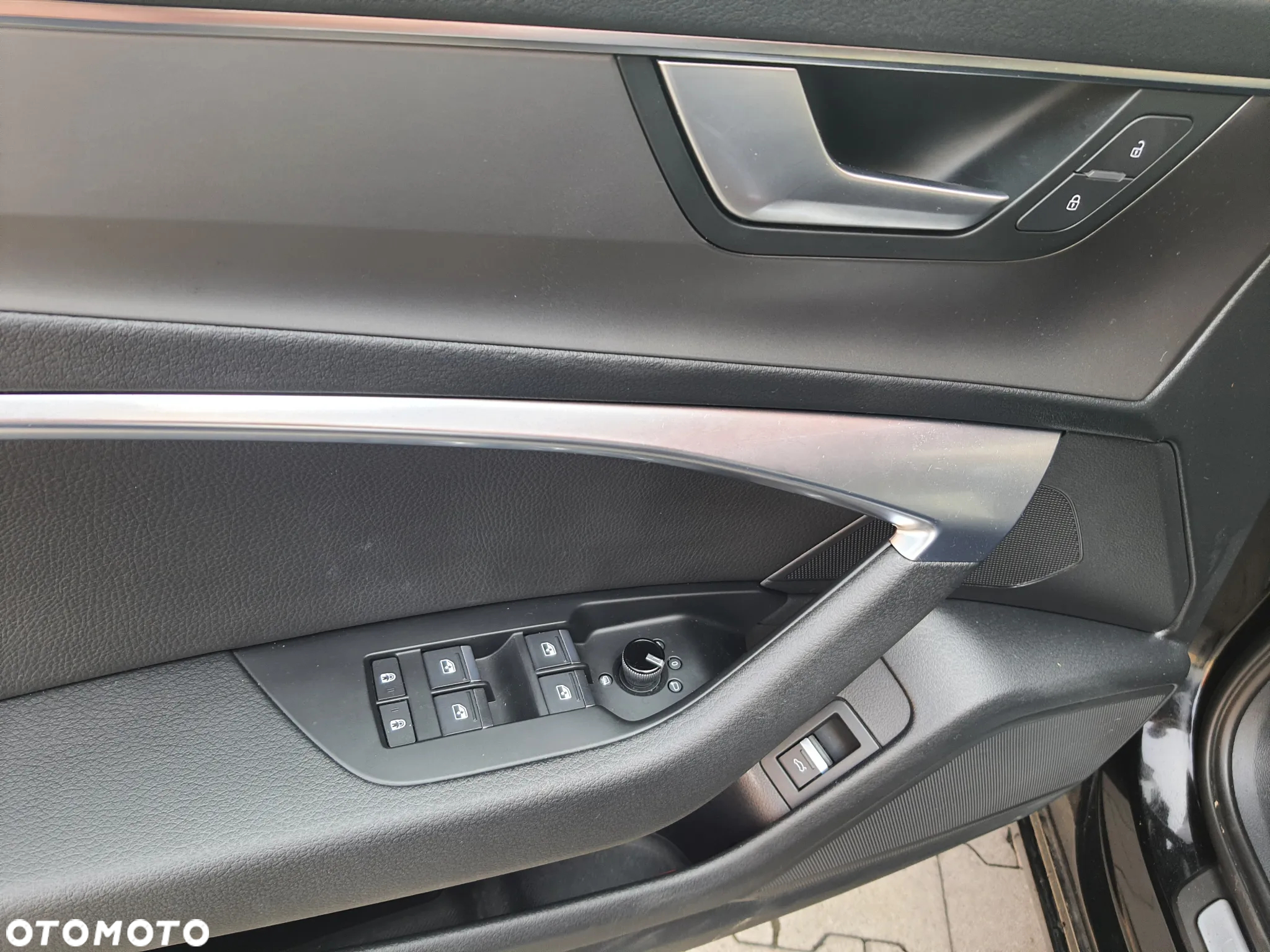 Audi A6 - 14