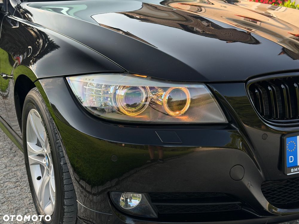 BMW Seria 3 - 22