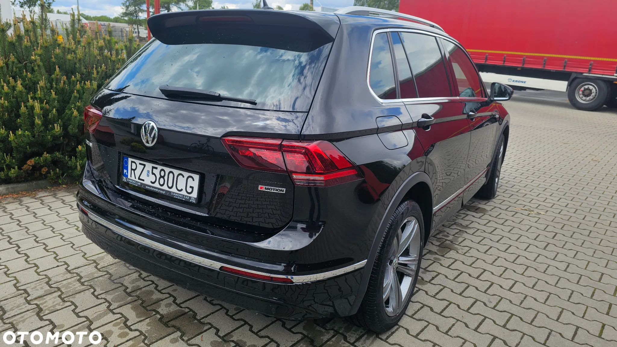 Volkswagen Tiguan - 28