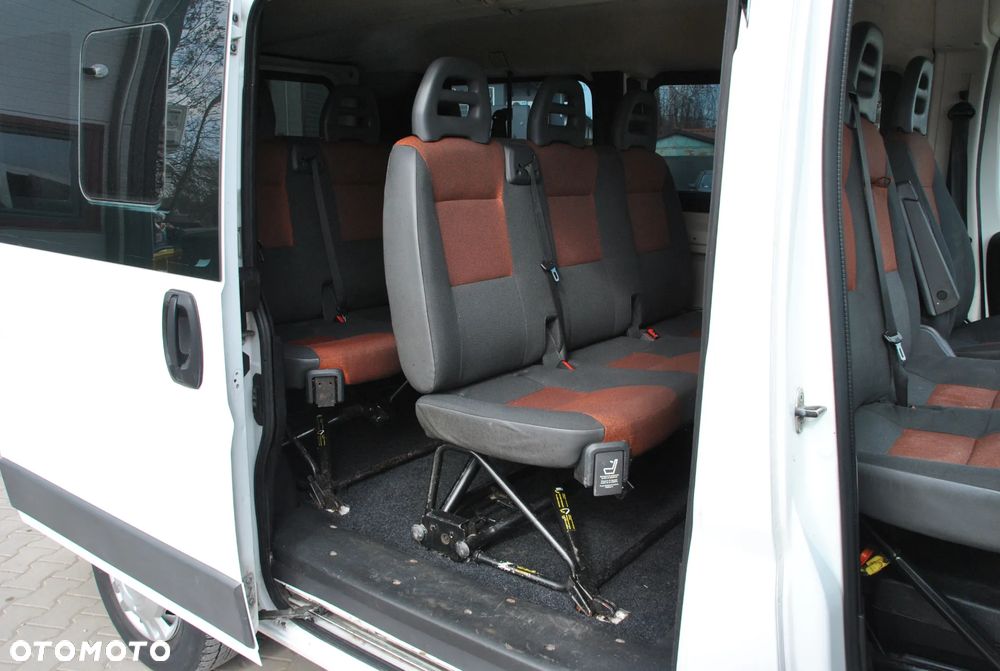 Citroën Jumper L2H2 - 9