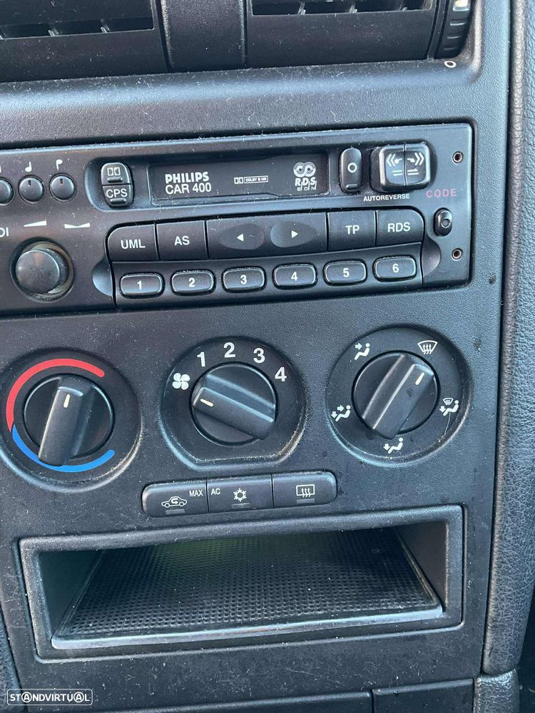 Opel Astra 1.4 Club - 11