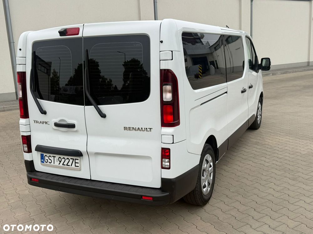 Renault Trafic 2.0 dCi Escapade - 13
