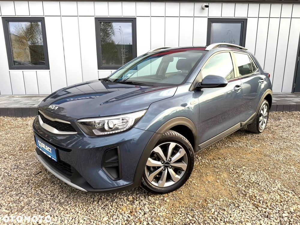Kia Stonic 1.2 M - 1