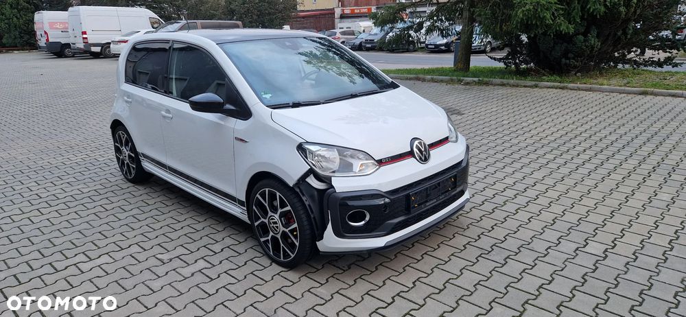 Volkswagen Up