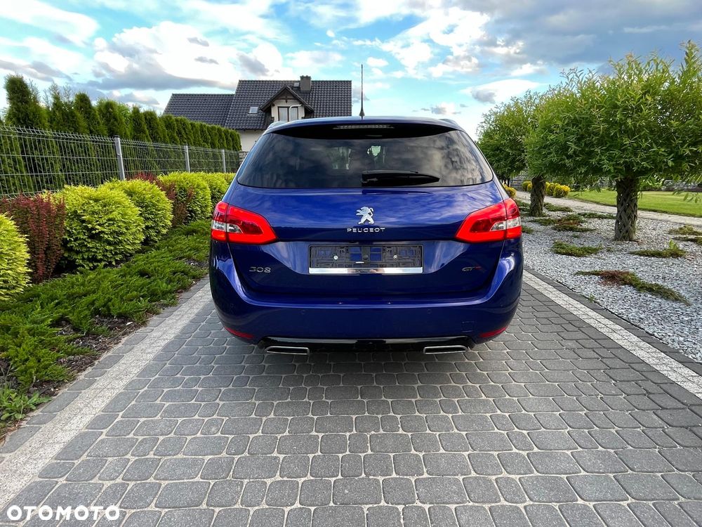 Peugeot 308 - 4