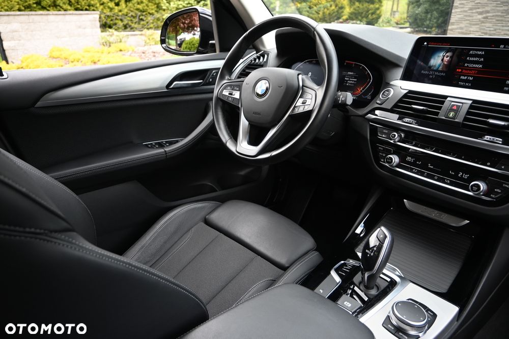 BMW X3 - 16