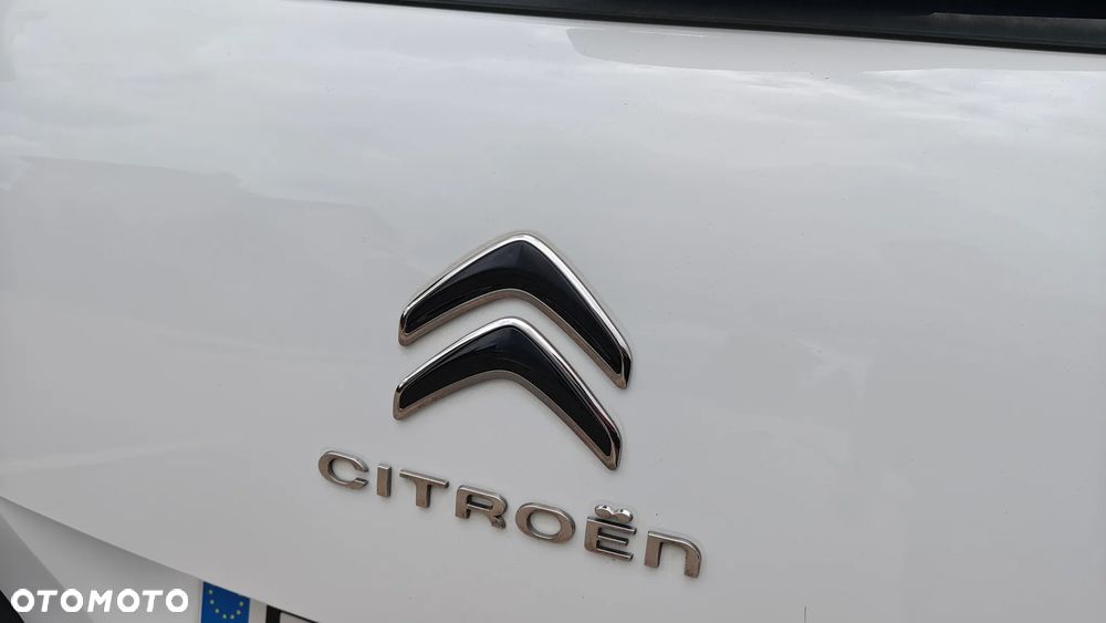 Citroën C3 Aircross PureTech 130 Stop & Start EAT6 OPF SHINE - 17