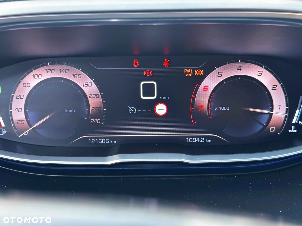 Peugeot 3008 - 30