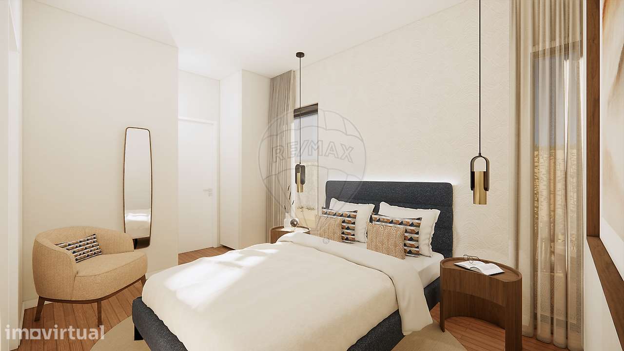 Apartamento T3 para venda - Grande imagem: 5/16