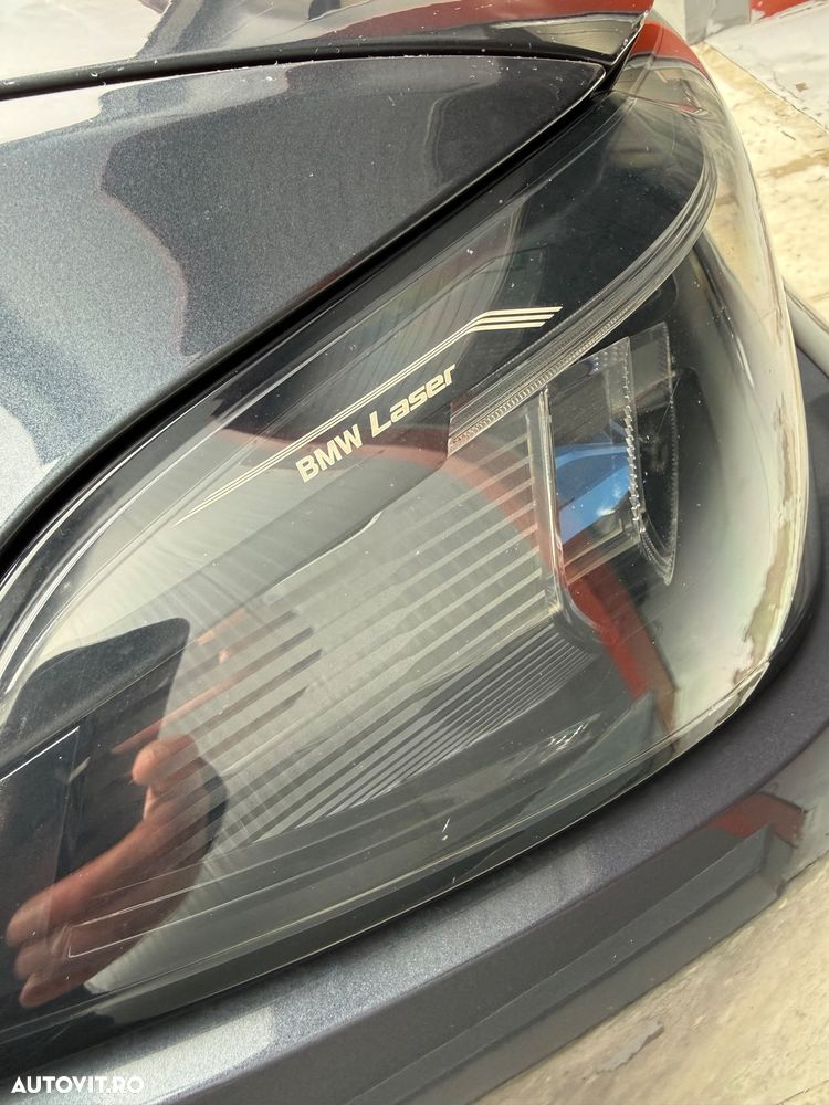 BMW X6 xDrive40i AT MHEV - 18