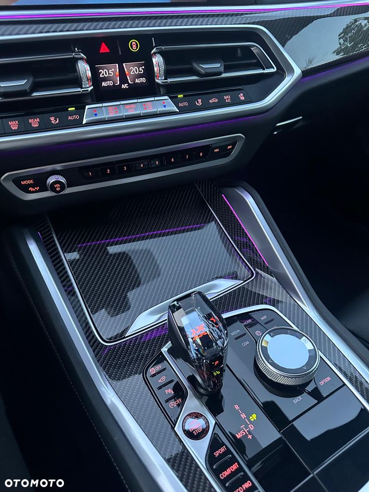 BMW X6 - 28