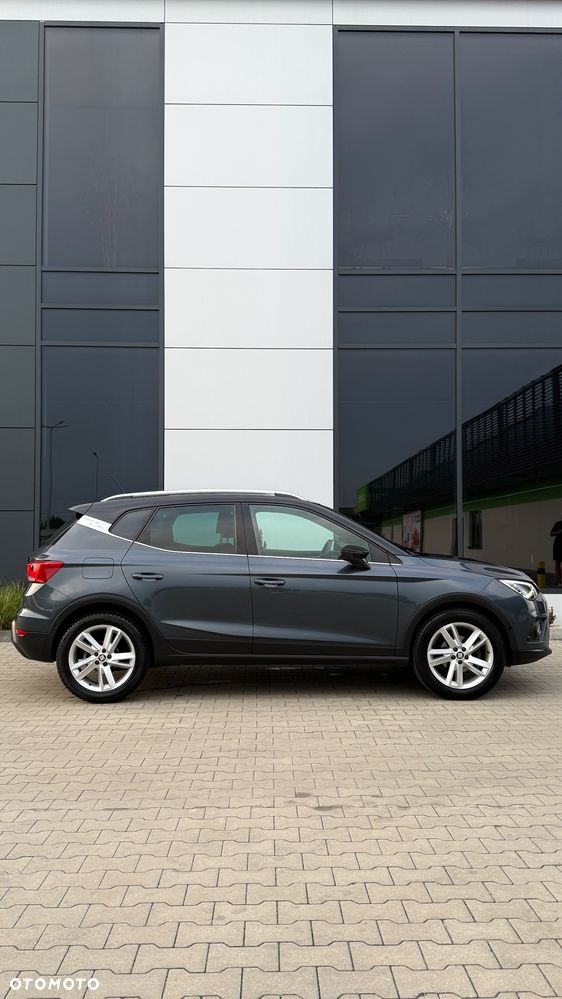 Seat Arona 1.0 TSI FR S&S - 13