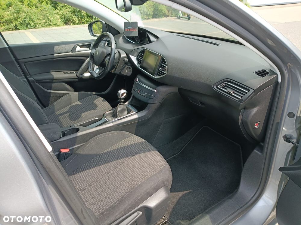 Peugeot 308 PureTech 110 Stop & Start Allure - 15