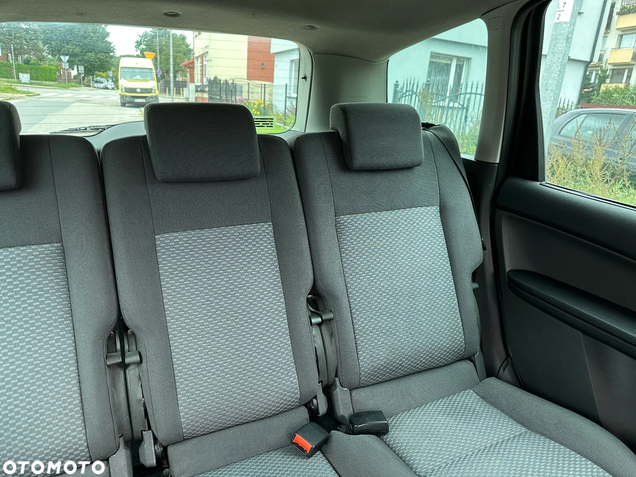 Ford C-MAX 1.6 TDCi Ghia - 18