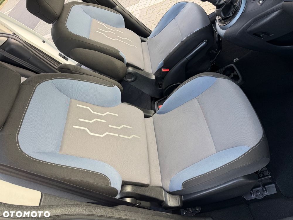 Citroën Berlingo 1.6 HDi Exclusive - 26