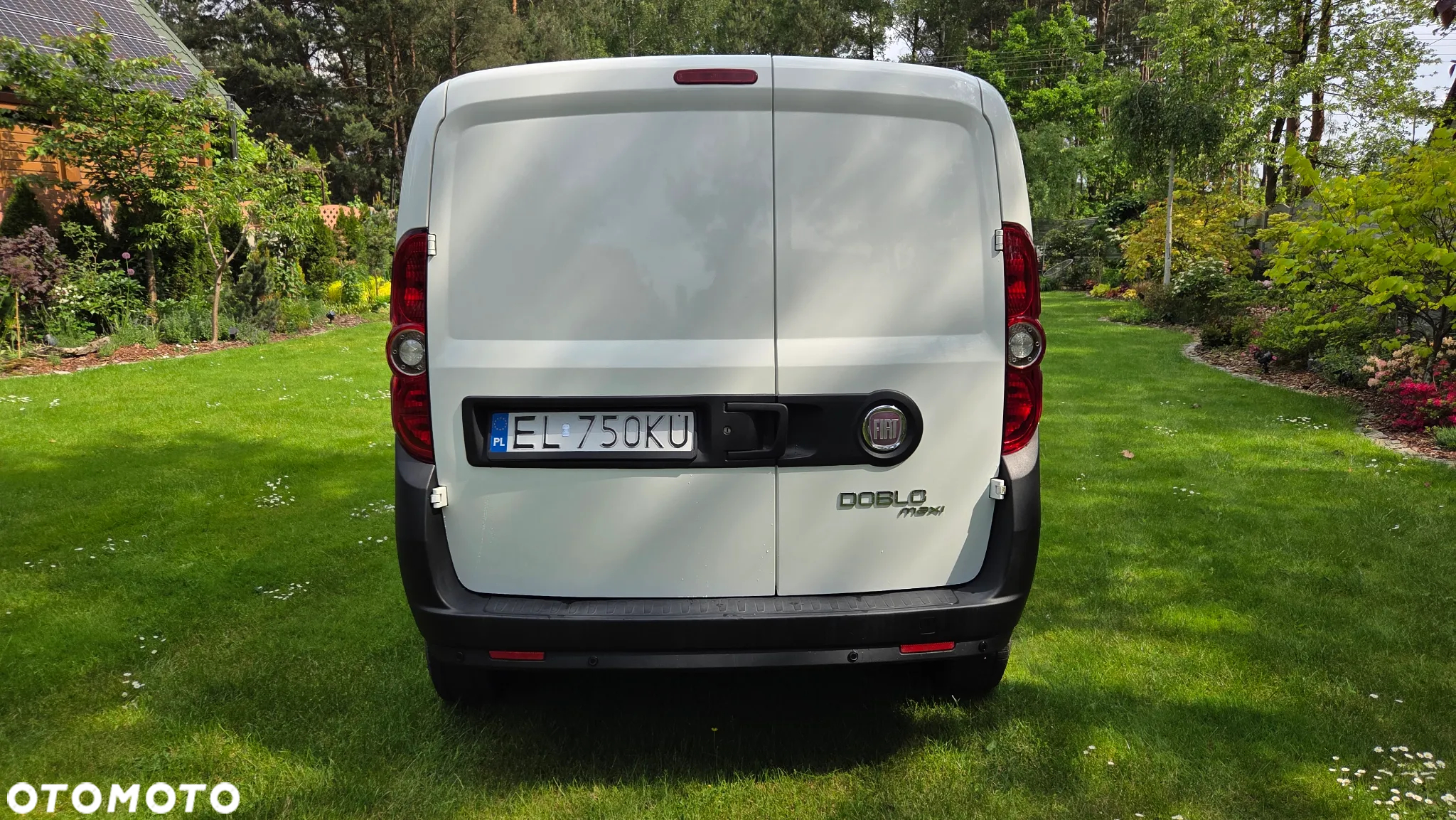 Fiat Doblo - 6