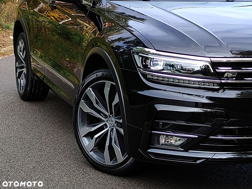 Volkswagen Tiguan - 6
