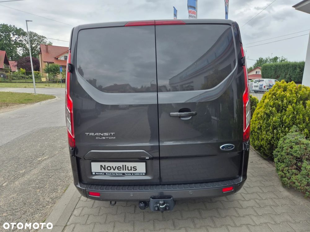 Ford Transit Custom L1H1 VA Autm Trend - 5