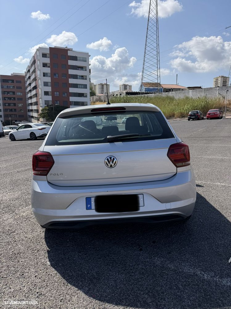 VW Polo 1.0 Confortline - 6