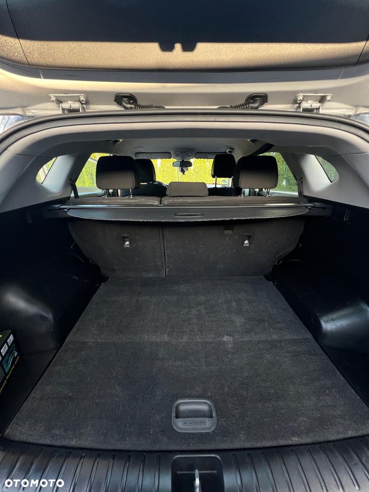 Hyundai Tucson - 11