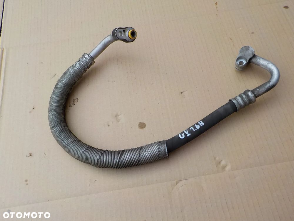 przewód klimatyzacji vw golf V 1,6 FSI 1K0820721 - 1