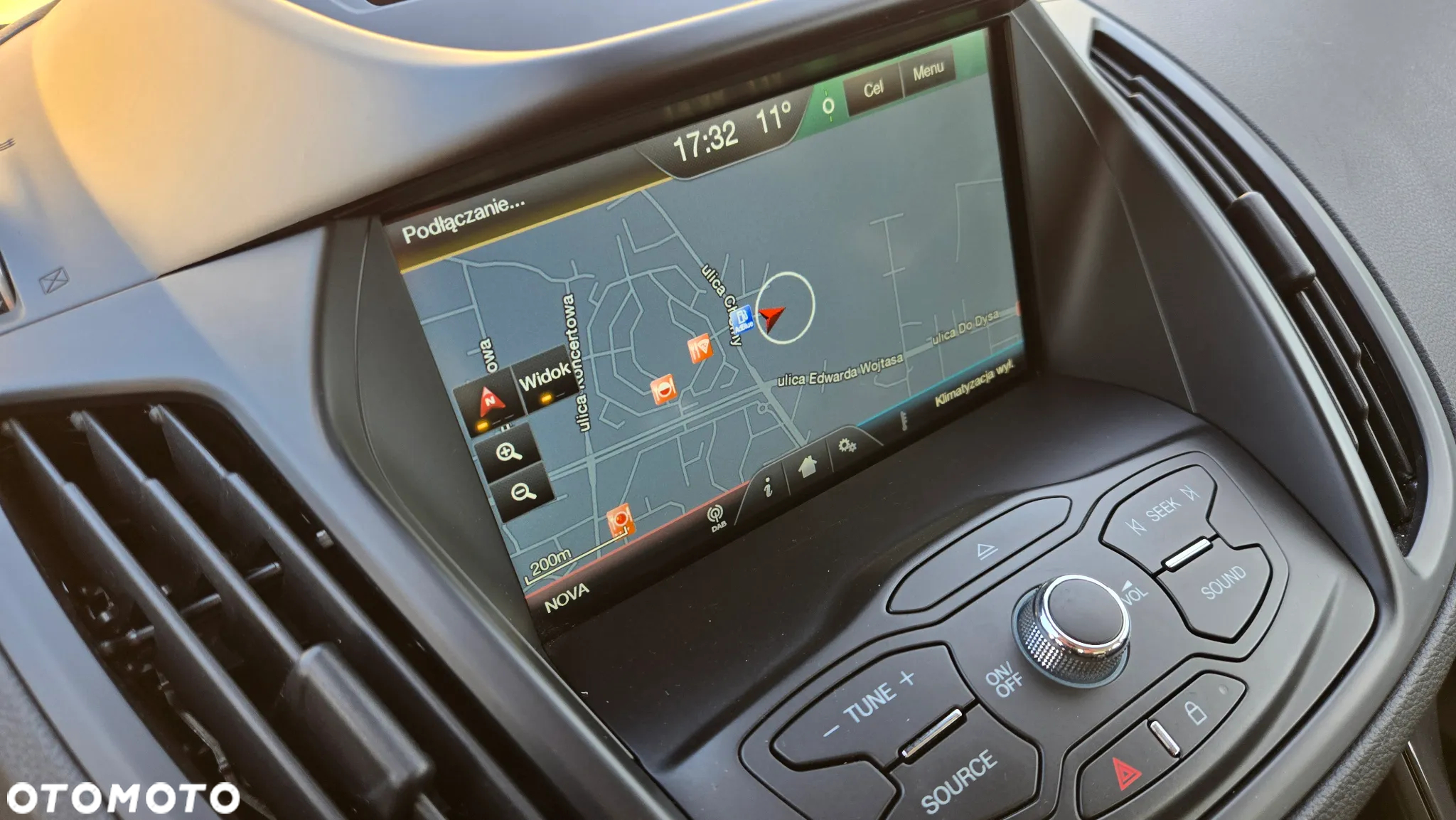 Ford Kuga - 15