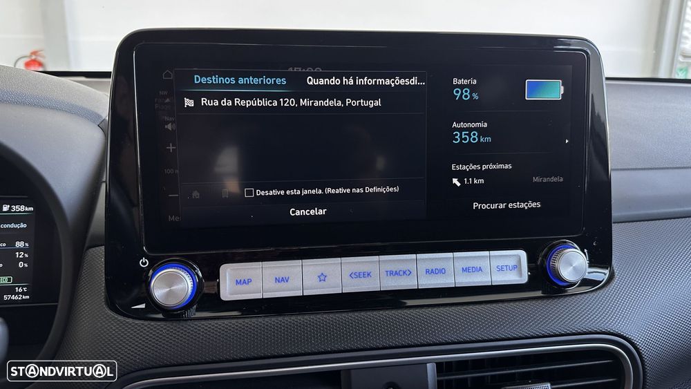 Hyundai Kauai - 15
