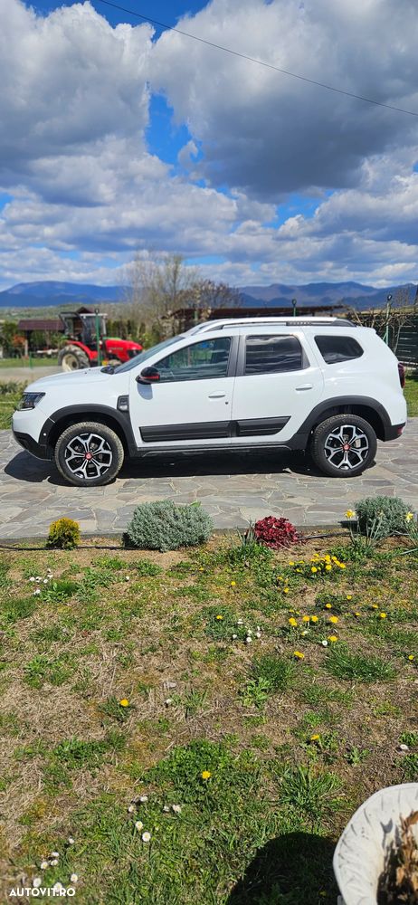 Dacia Duster TCe 130 2WD GPF Prestige - 2