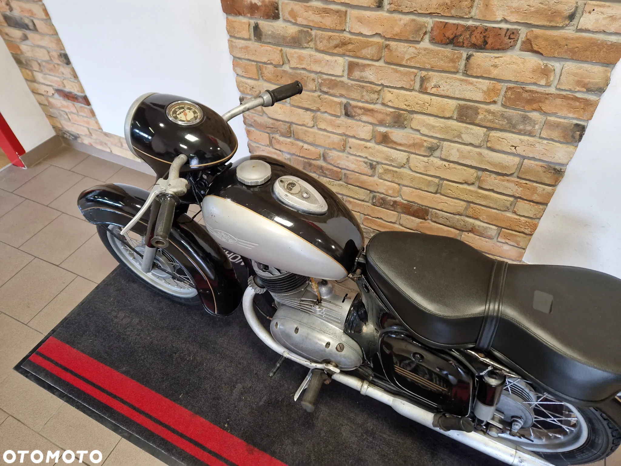 Jawa 175 typ 356 - 5