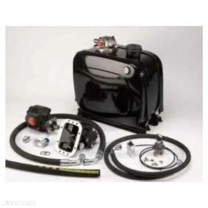 Kit Basculare Cutie ZF MAN Garantie - 2