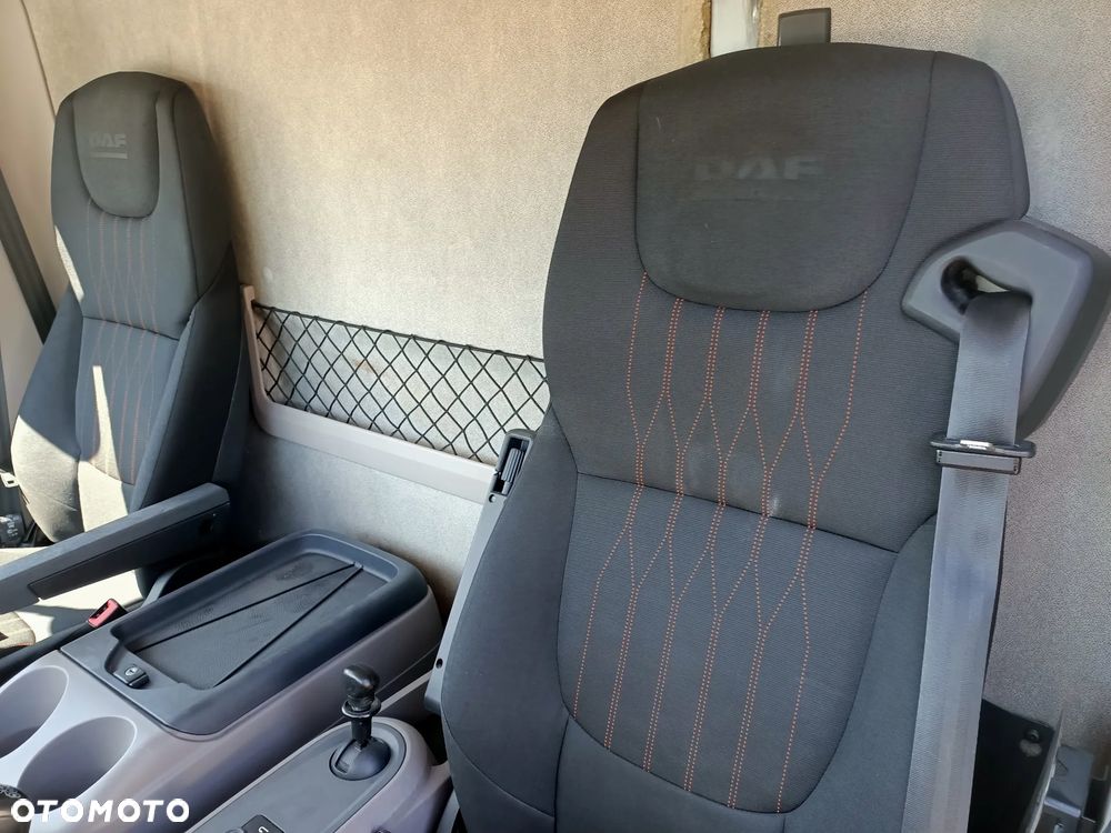 DAF LF 210 EURO 6 Chłodnia Xarios 500 - 22